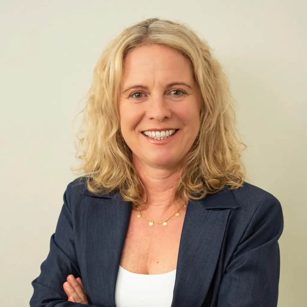 Birgit Bonnen