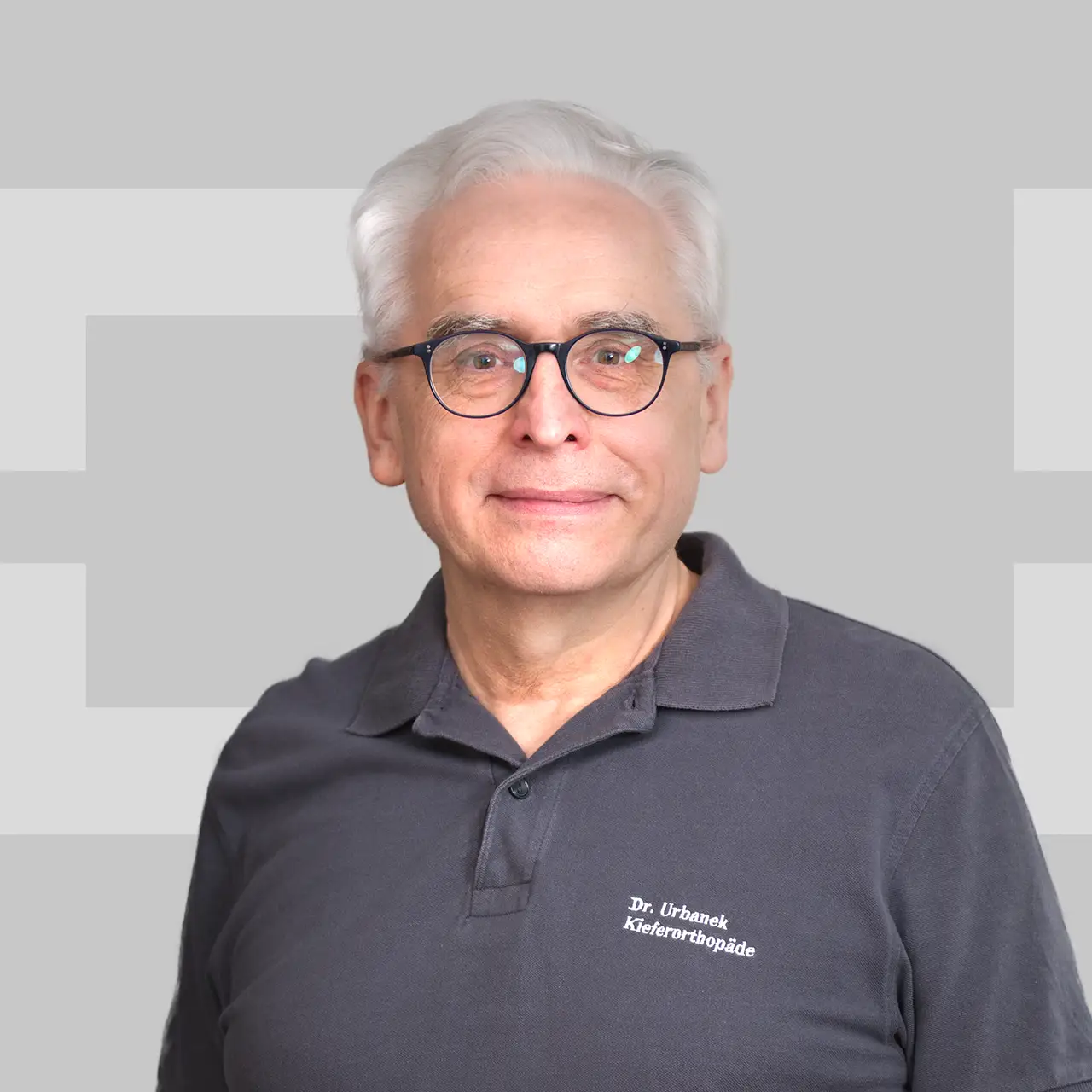 Dr. Christof Urbanek - Kieferorthopäde